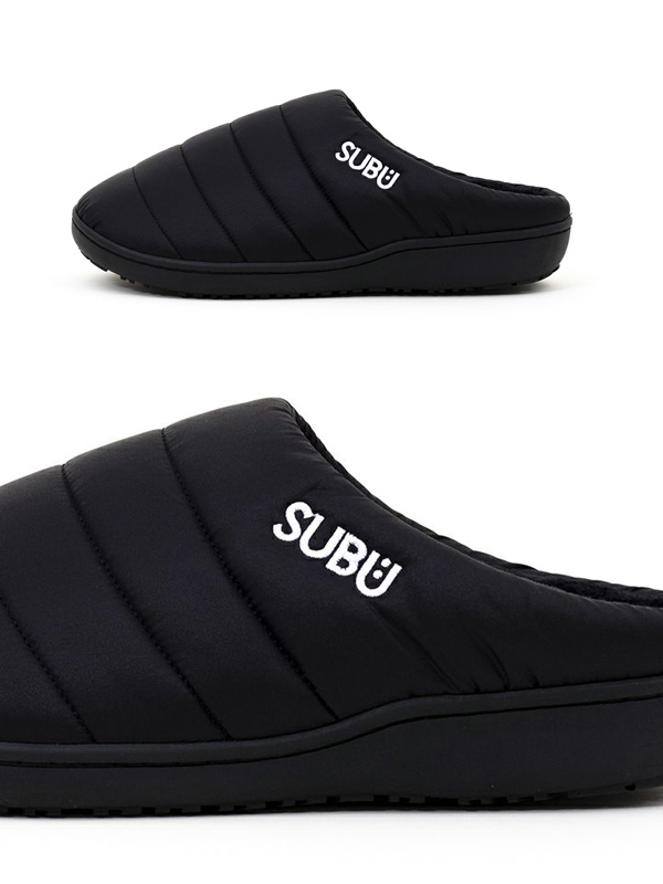 SUBU（スブ） サンダル スリッパ 冬 冬サンダル シューズ ルーム