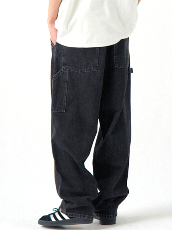 Levi's（リーバイス） LEVIS SILVER TAB シルバータブ デニム ジーンズ