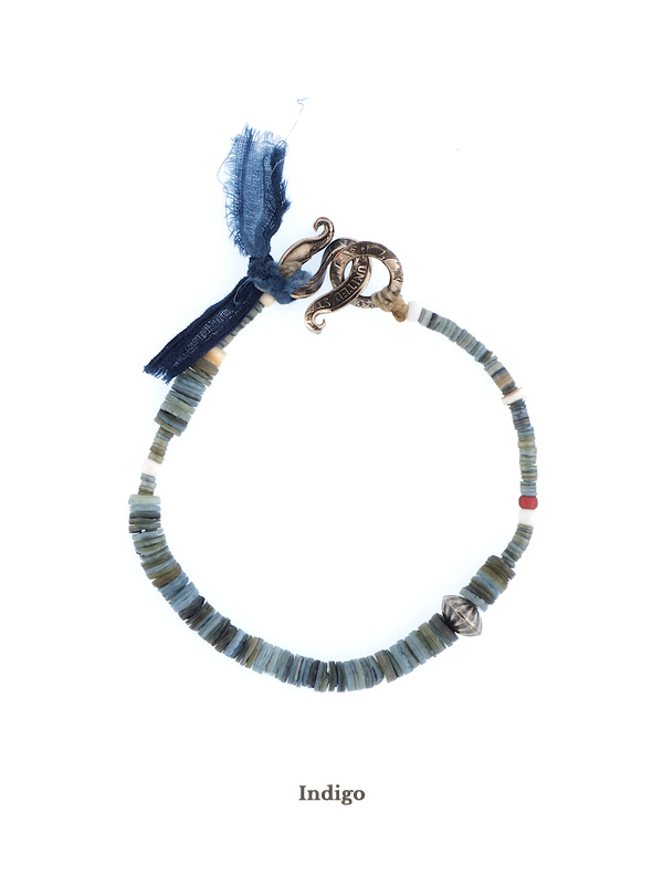 NORTH WORKS（ノースワークス） ブレスレット Beads おしゃれ かわいい