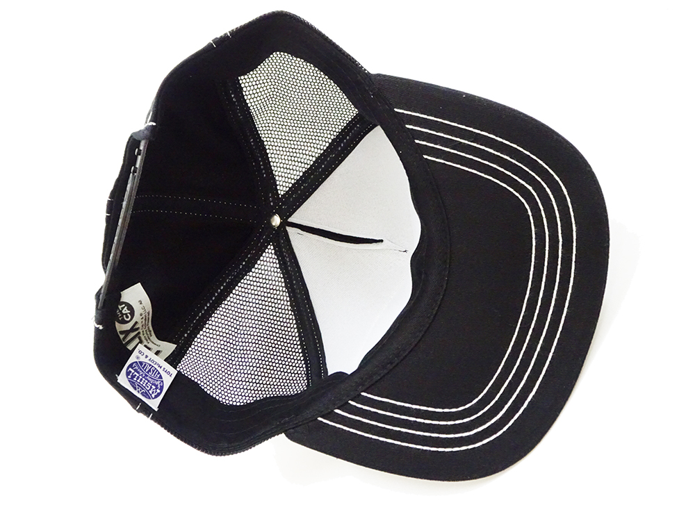 TOYS McCOY（トイズマッコイ） フィリックス メッシュキャップ 帽子