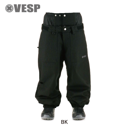 VESP（ベスプ） 23-24モデル メンズ レディース スノーボードウェア
