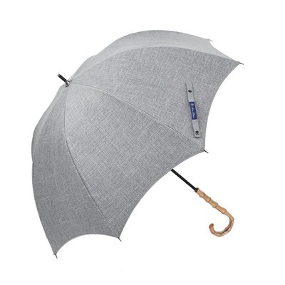 ロサブラン 日傘 完全遮光 長傘 uv 晴雨兼用 遮熱 軽量 涼しい