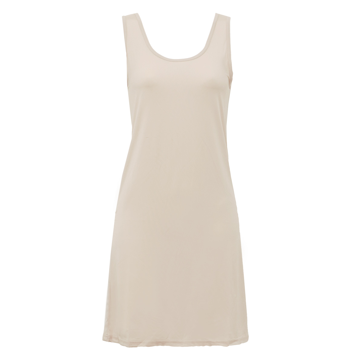 SUBROSA（サブローザ） Sukenai スリップ タンクトップ ペチコート