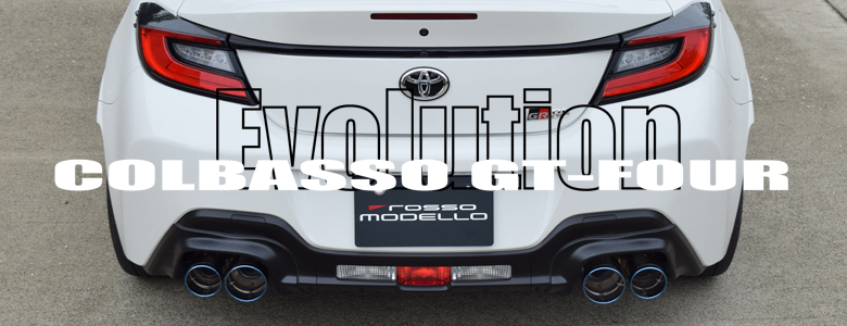 ロッソモデロ - □GR86 (ZN8) / 86(ZN6)｜Yahoo!ショッピング