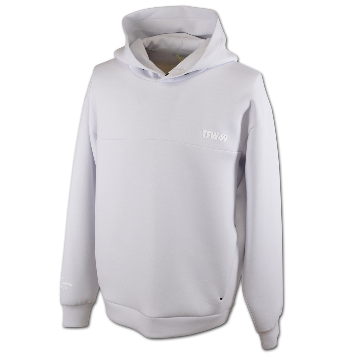 TFW49 パーカー ゴルフ ゴルフウェア メンズ 秋冬用 紺 ベージュ