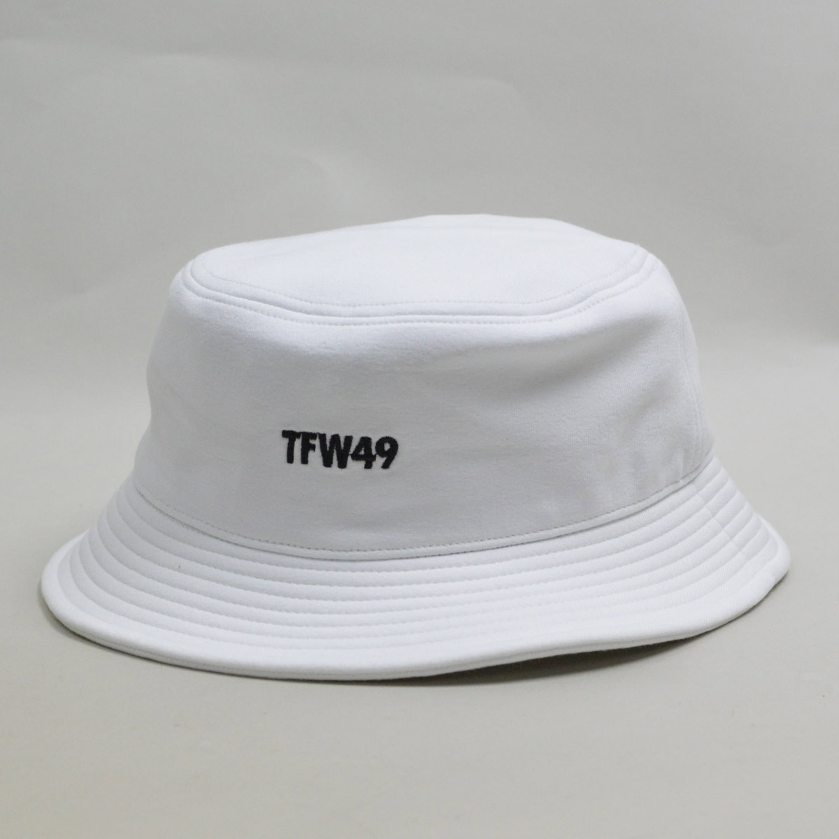 TFW49 ハット帽子 バケットハット メンズ junhashimoto ジュンハシモト