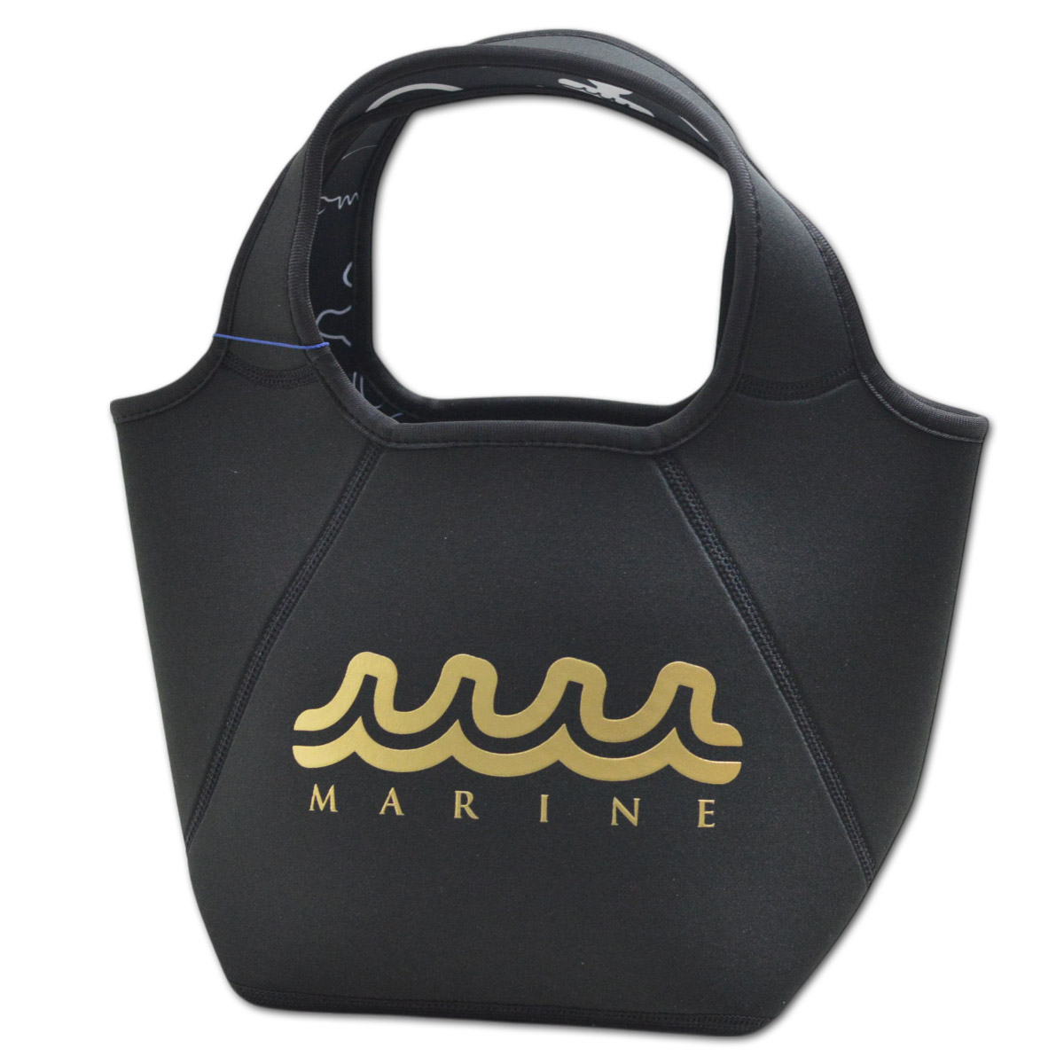 muta MARINE GOLF（ムータマリンゴルフ） muta カートバッグ トート