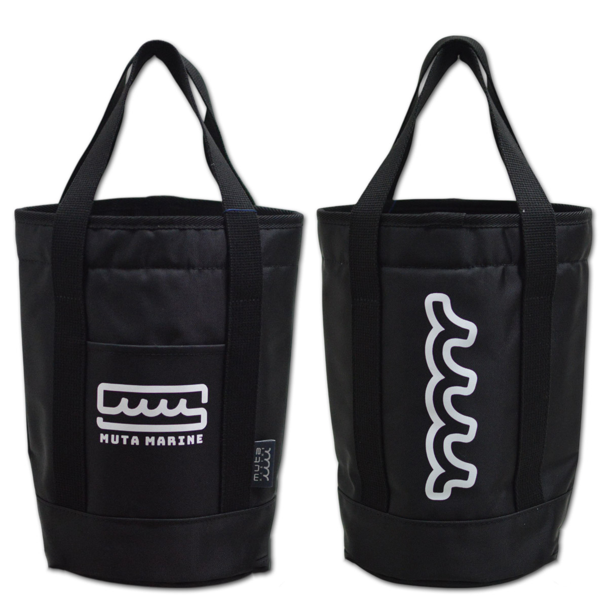 muta MARINE GOLF（ムータマリンゴルフ） muta 保冷バッグ メンズ