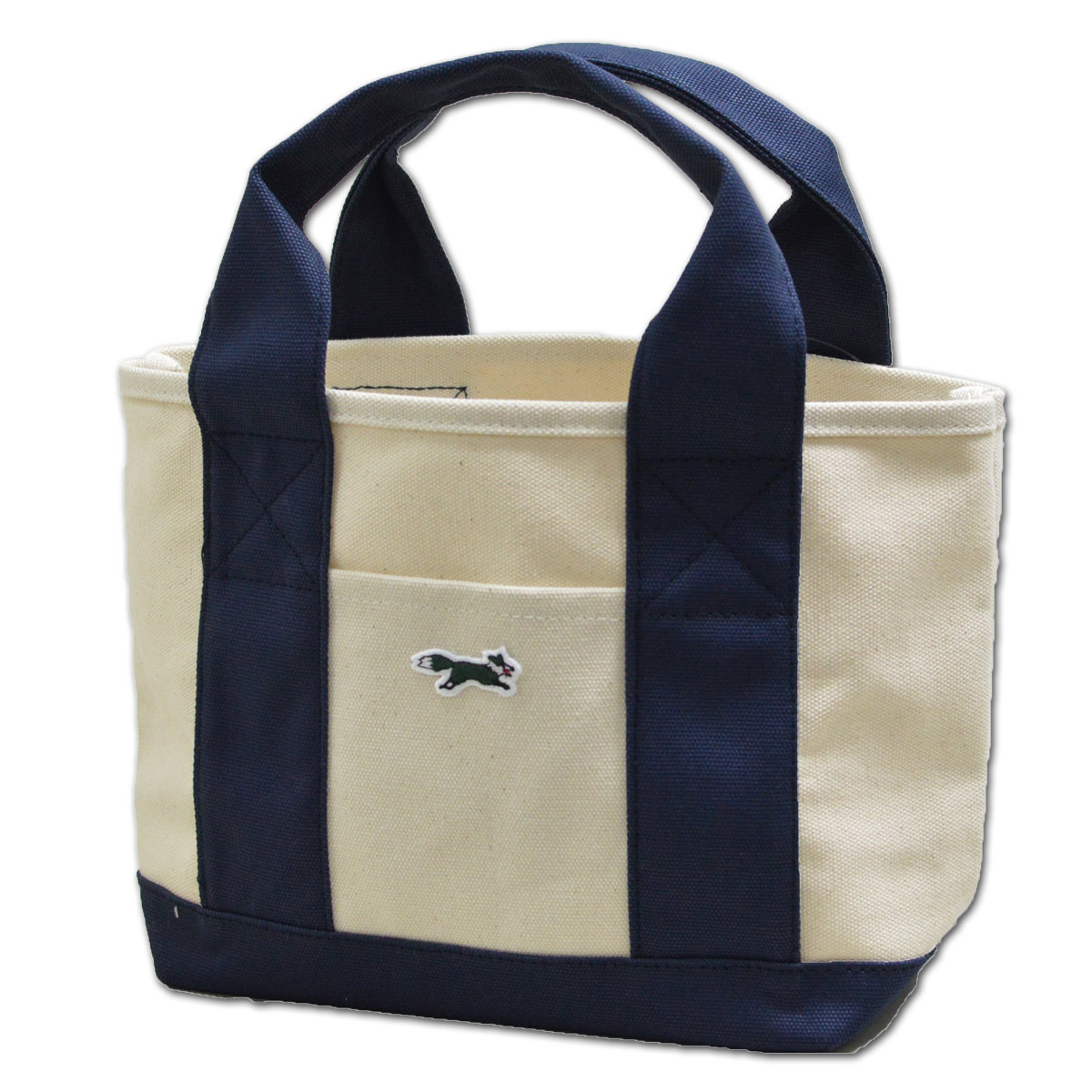 フォックスゴルフ カートバッグ メンズ 紺 カーキ fox22aw004 : ROUND