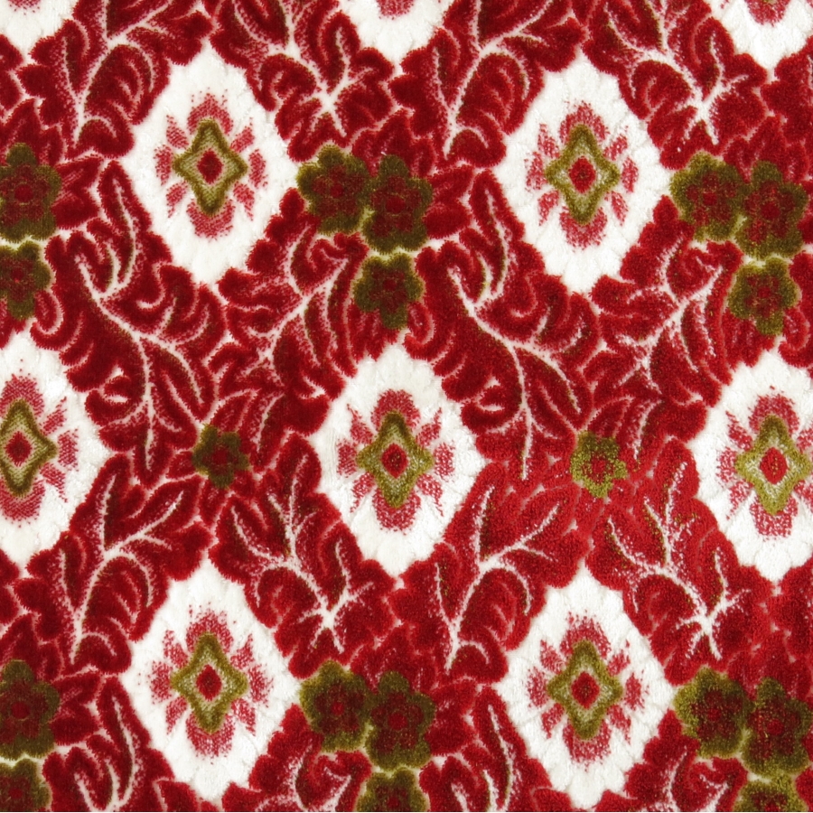 トラックストップ ターン ダッシュボードマット 金華山 大花束 17