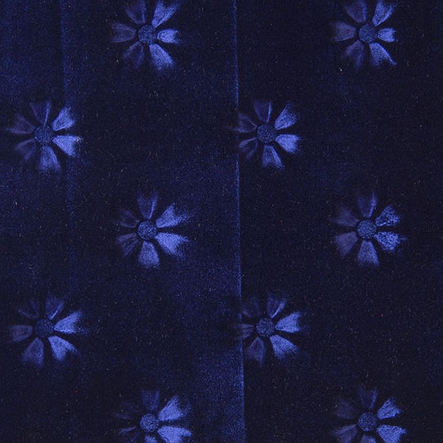 トラックストップ ターン 三角型サイドカーテン 金華山 コスモス L