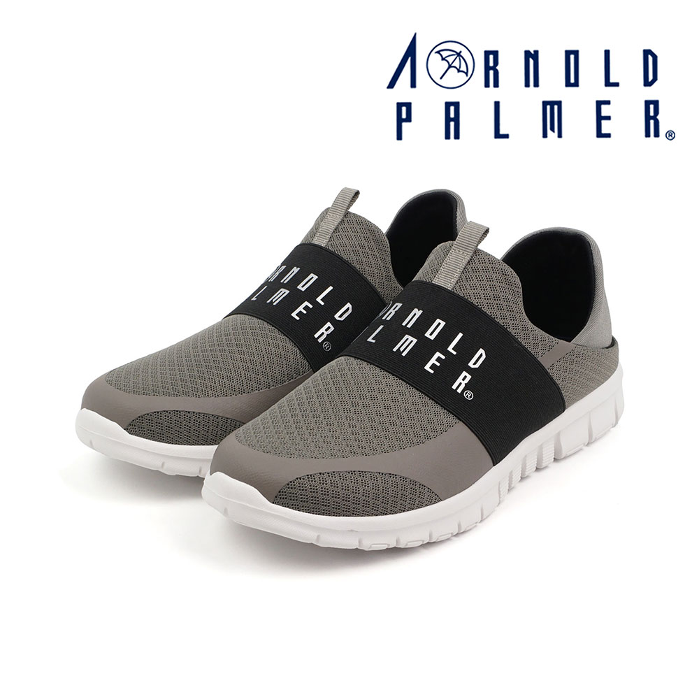 Arnold Palmer（アーノルドパーマー） スリッポン メンズ かかとが