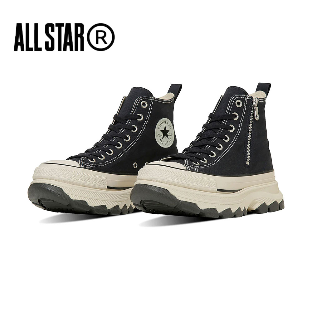 CONVERSE（コンバース） オールスター トレックウエーブ Z ハイカット
