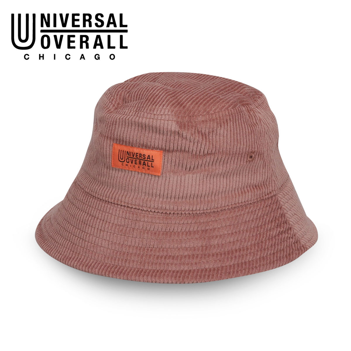 UNIVERSAL OVERALL（ユニバーサルオーバーオール） 帽子 メンズ