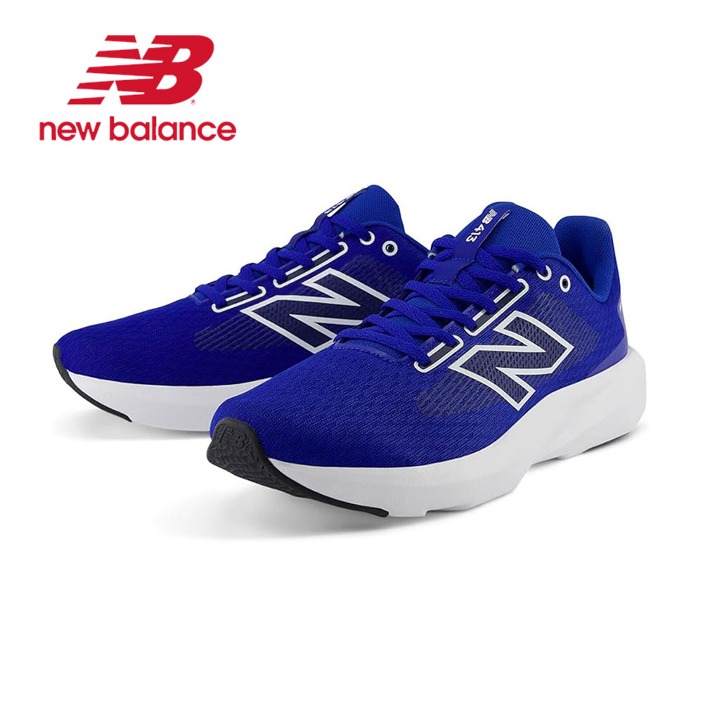 New Balance（ニューバランス） 靴 ランニング シューズ メンズ 黒 白