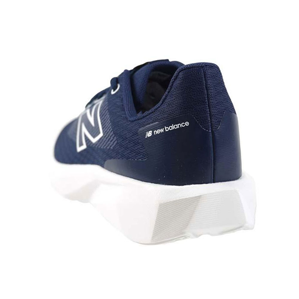 New Balance（ニューバランス） 靴 ランニング シューズ メンズ 黒 白