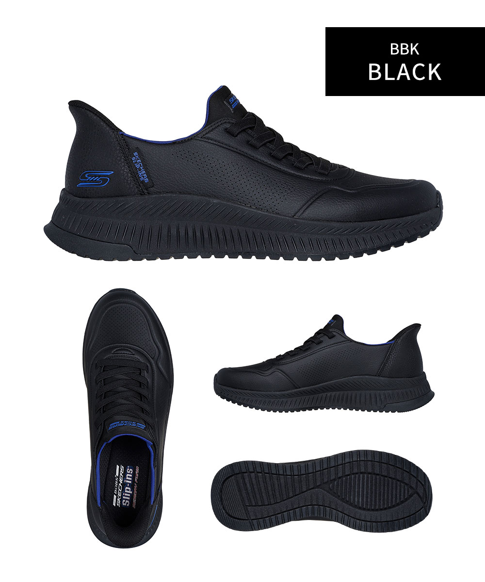 SKECHERS（スケッチャーズ） スリップインズ スリッポン メンズ