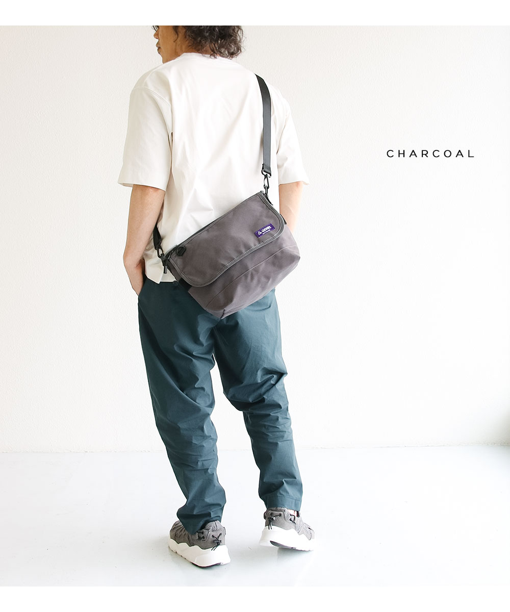 GERRY（ジェリー） メッセンジャーバッグ ショルダーバッグ 斜めがけ