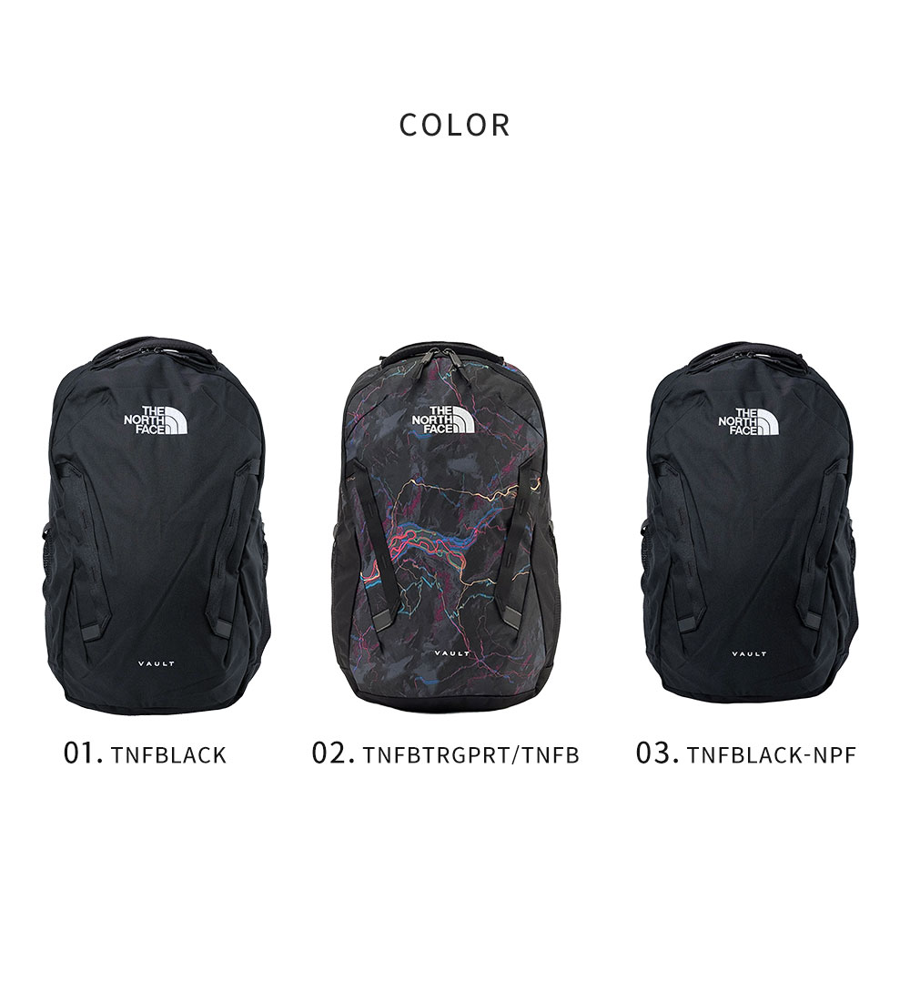 THE NORTH FACE（ザ ノースフェイス） ザ ノース フェイス リュック