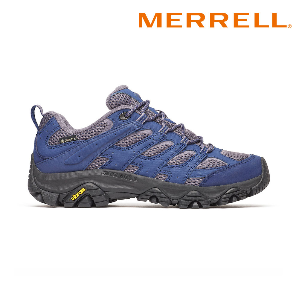 MERRELL（メレル） モアブ3 シンセティック ゴアテックス レディース