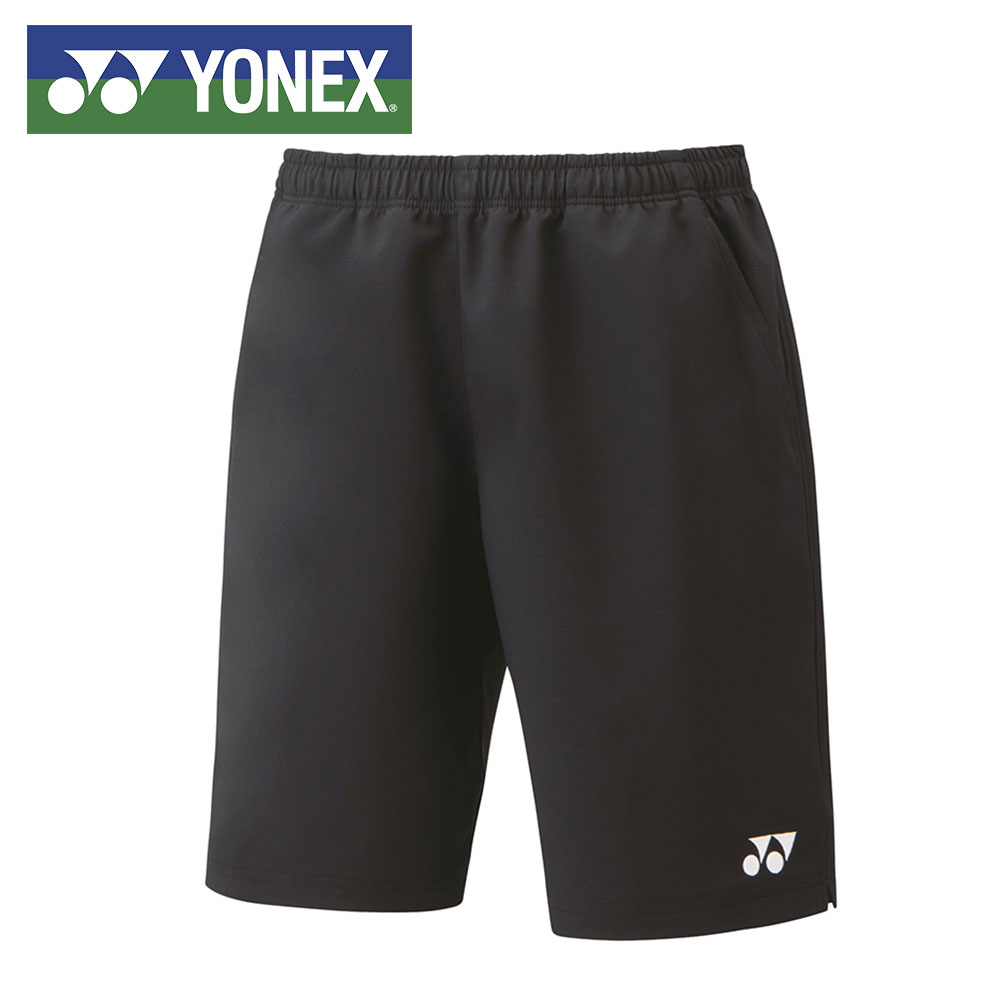 YONEX（ヨネックス） ハーフパンツ バドミントン ハーフ 半ズボン ユニ