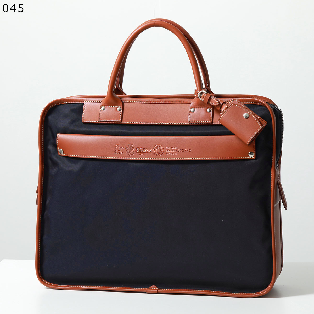 Felisi（フェリージ） 8637/2 DS ブリーフケース メンズ ビジネス