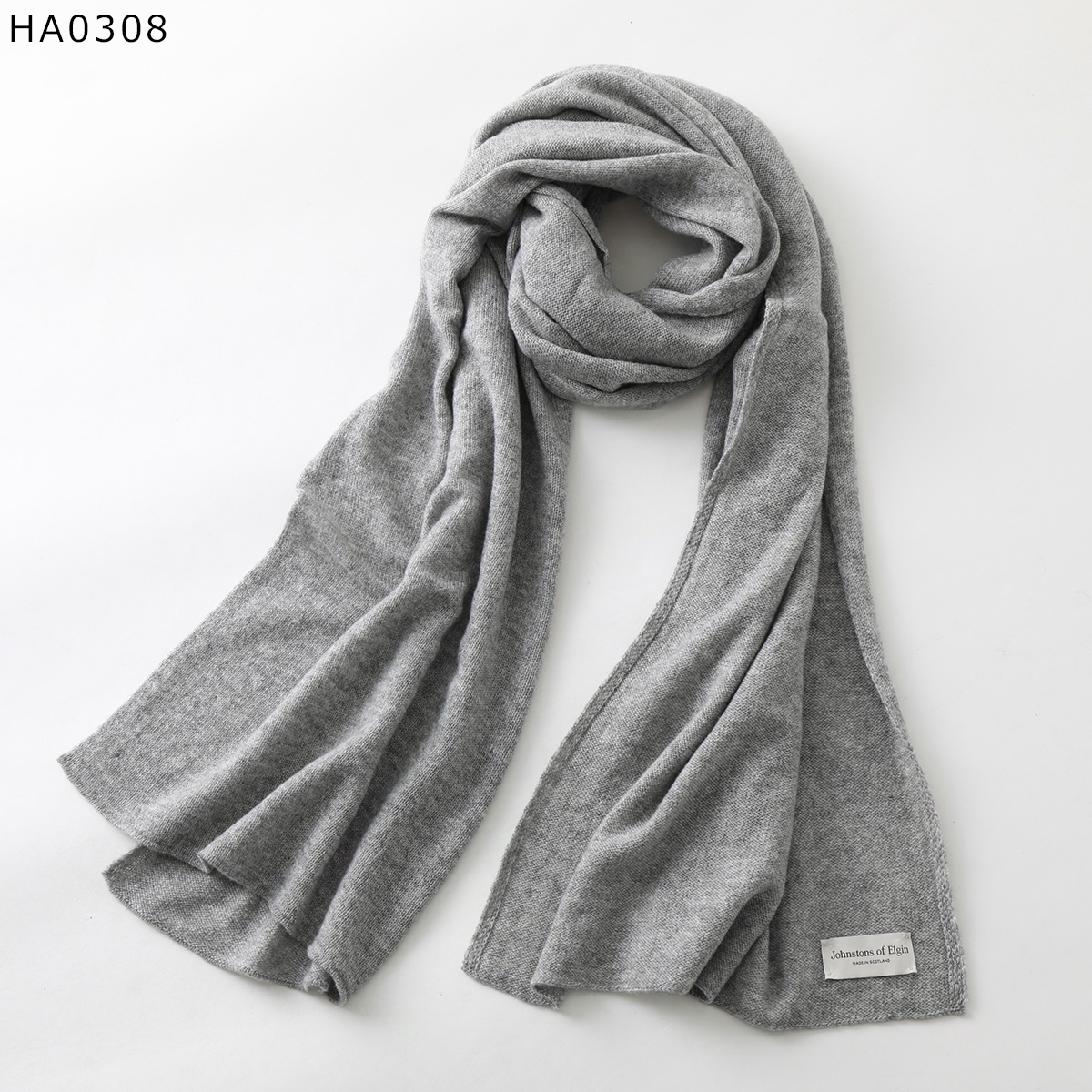 Johnstons of Elgin（ジョンストンズ オブ エルガン） ジョンストンズ