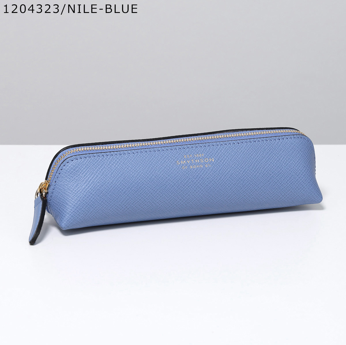 Smythson（スマイソン） ペンケース PMA PENCIL CASE レディース