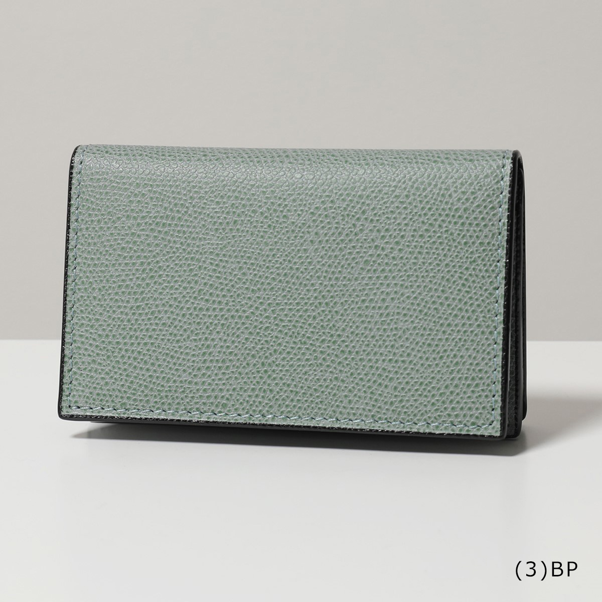 Valextra（ヴァレクストラ） カードケース Business card case