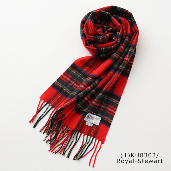 Johnstons of Elgin（ジョンストンズ オブ エルガン） ジョンストンズ