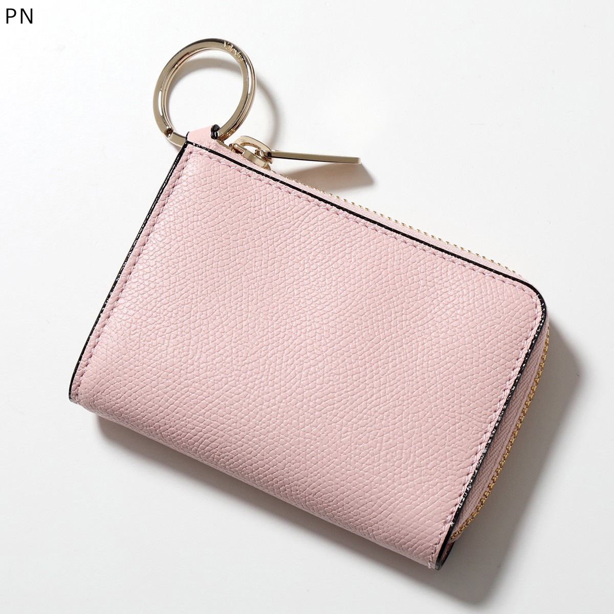 Valextra（ヴァレクストラ） キーケース SGZA0010028LOCKH99 V1L10 028