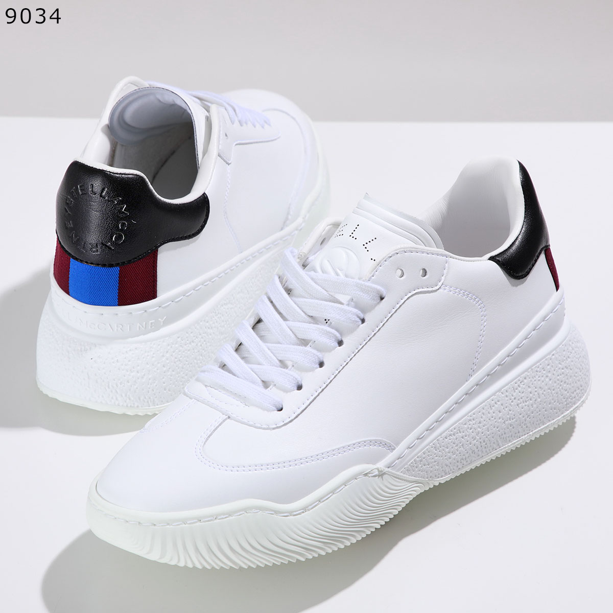 Stella McCartney（ステラ・マッカートニー） スニーカー 583950 W1TV1