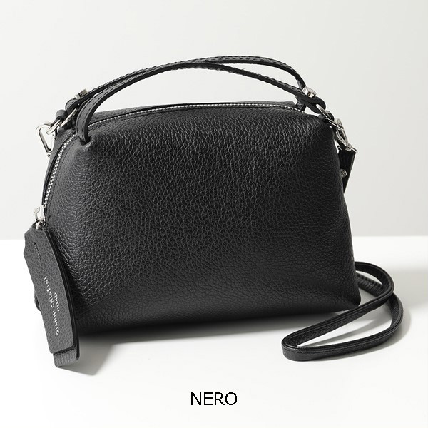 GIANNI CHIARINI（ジャンニ キアリーニ） ショルダーバッグ ALIFA S