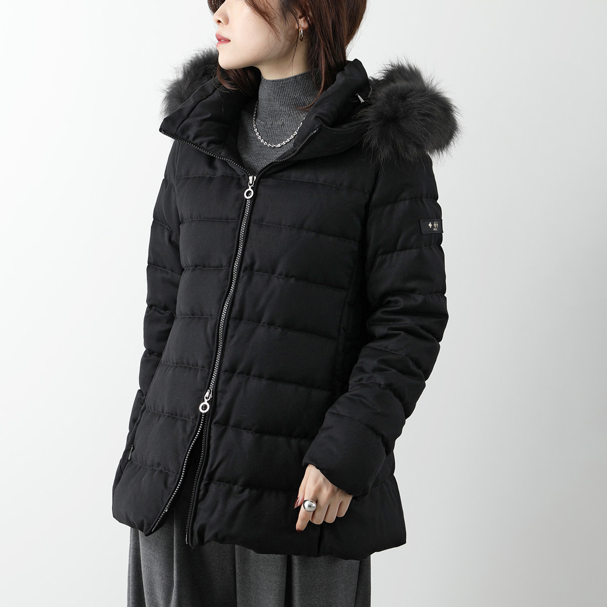 TATRAS（タトラス） KOSAVA コサヴァ LTAT24A4795-D レディース フード