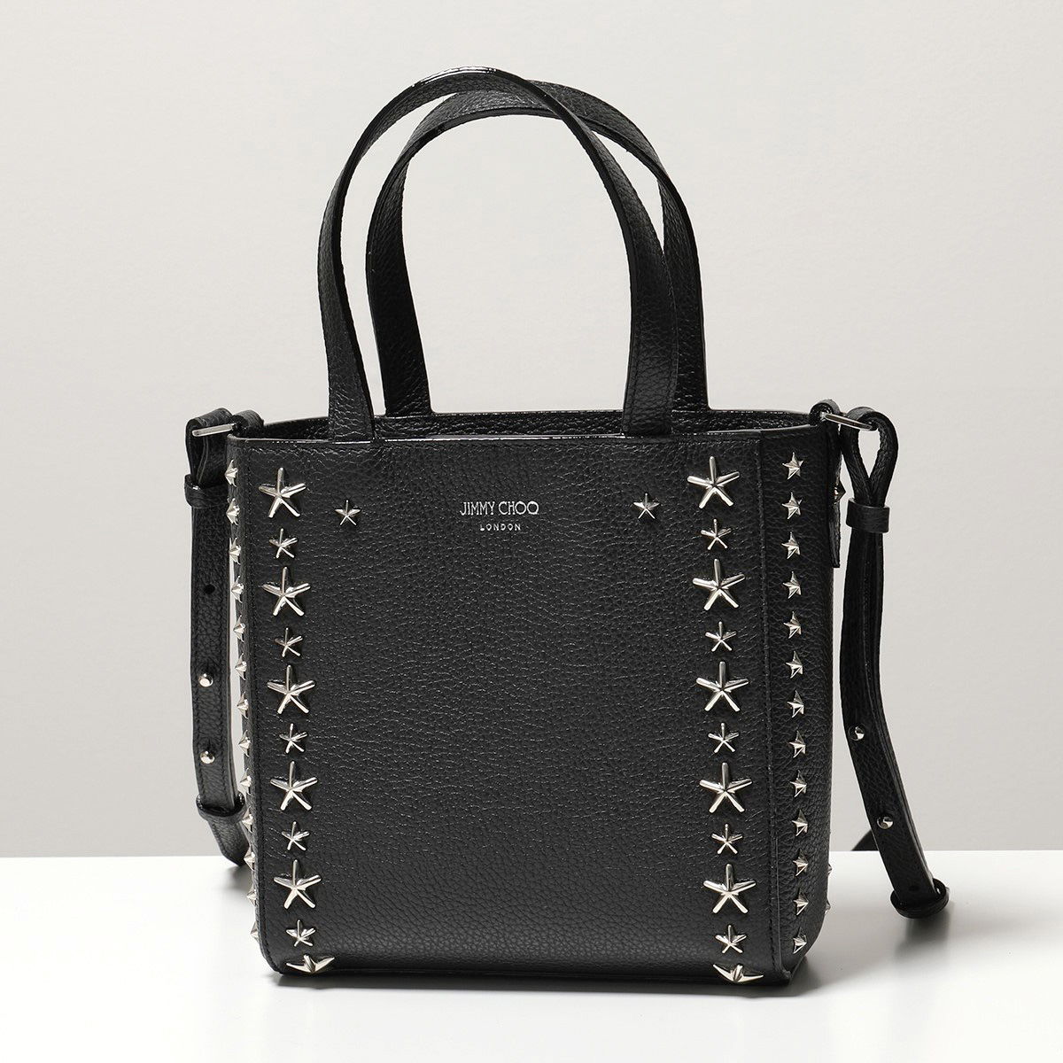 JIMMY CHOO（ジミーチュウ） ショルダーバッグ MINI PEGASI UUF