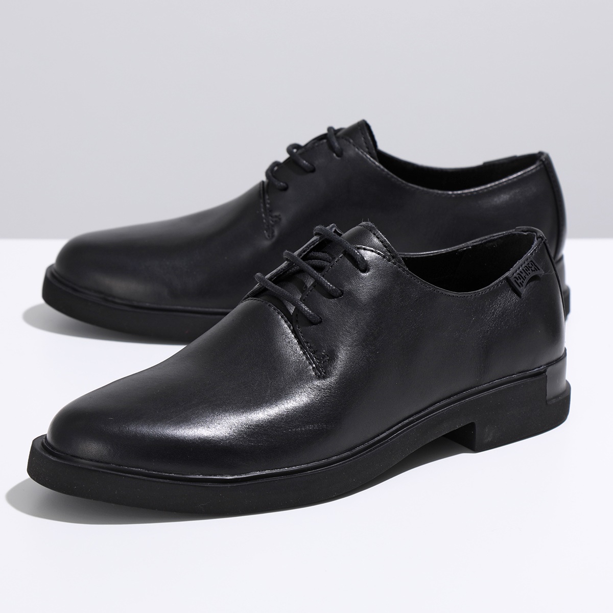 CAMPER（カンペール） レースアップシューズ K200685 Iman レディース