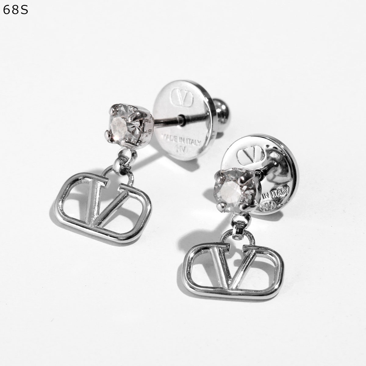 VALENTINO（ヴァレンティノ） ピアス 6W2 7W2J0H29YCW レディース V