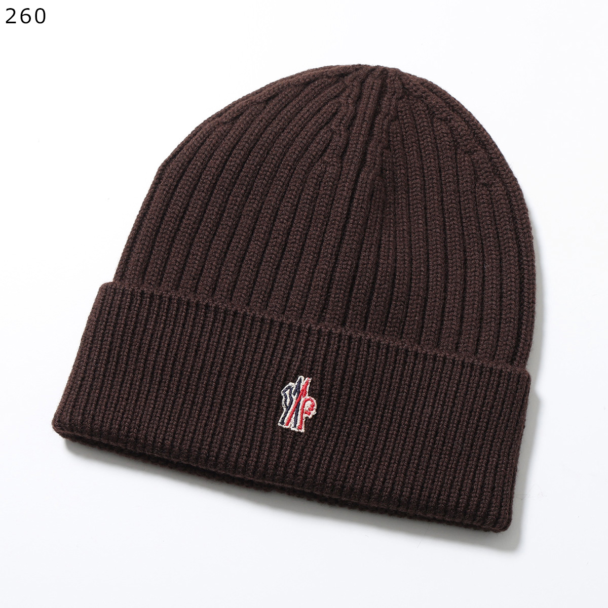MONCLER（モンクレール） MONCLER GRENOBLE グルノーブル ニット帽