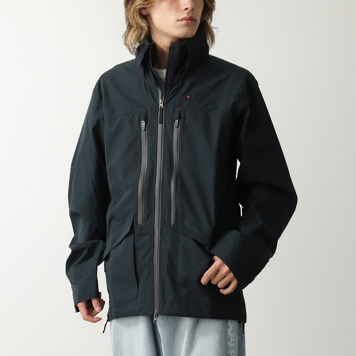 tilak（ティラック） ジャケット Loke bunda Jacket ルケ メンズ