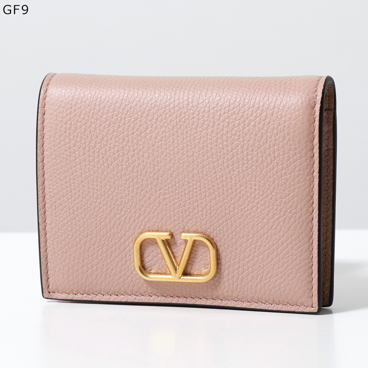 VALENTINO（ヴァレンティノ） 二つ折り財布 3W2P0R39SNP レディース