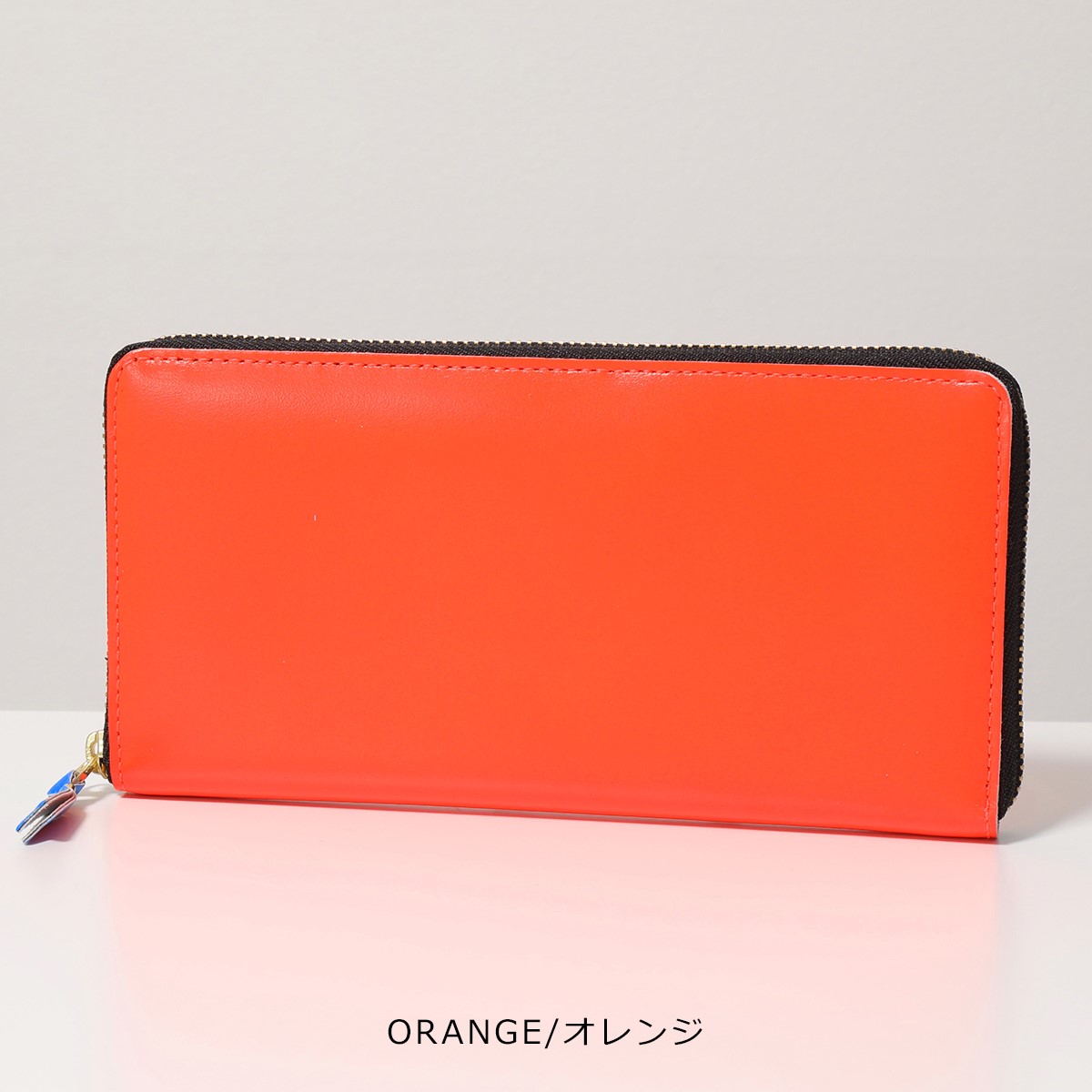 COMME des GARCONS（コムデギャルソン） 長財布 SUPER FLUO SA0110SF