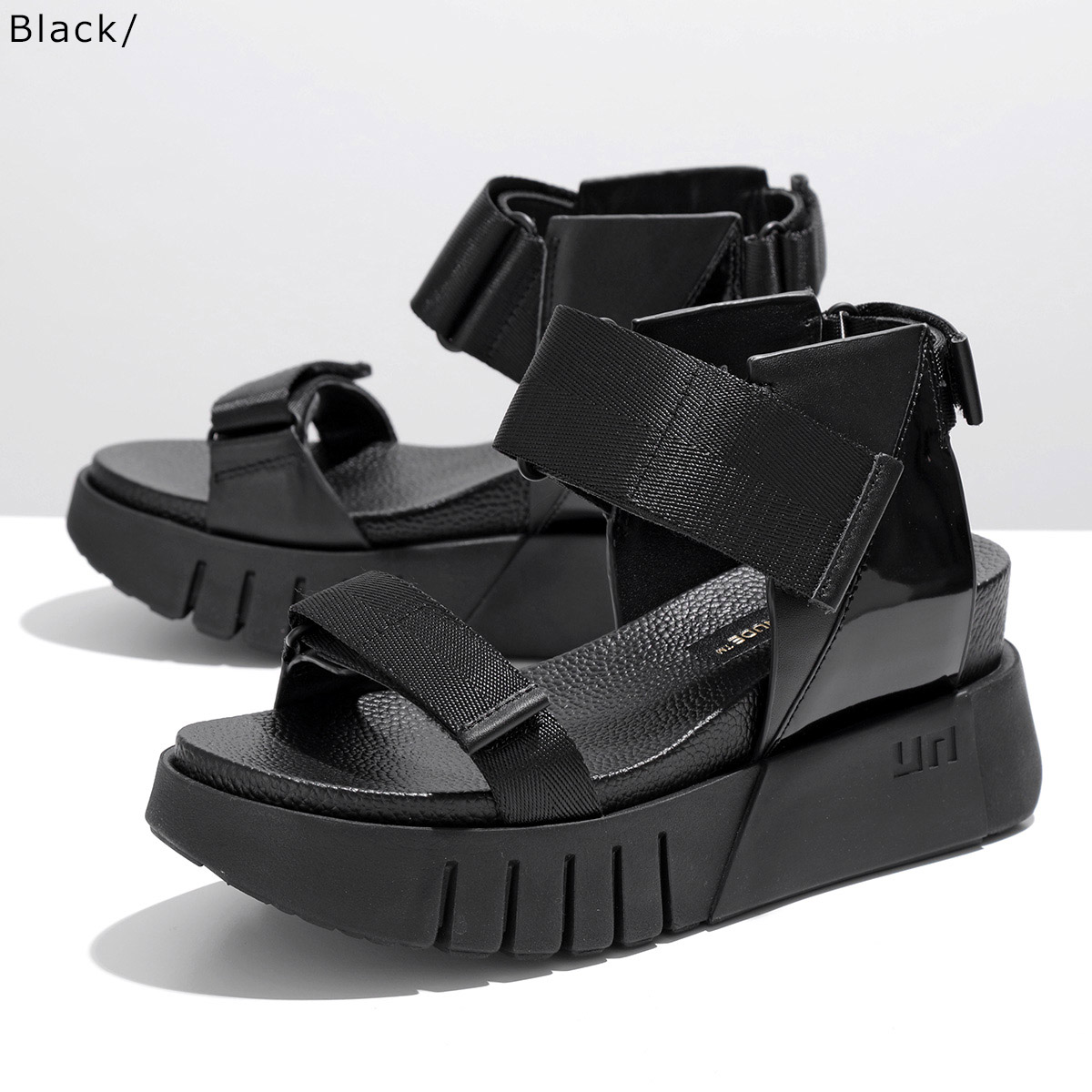 UNITED NUDE（ユナイテッドヌード） スポーツサンダル Delta Run