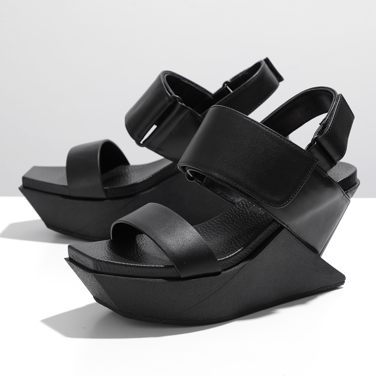 UNITED NUDE（ユナイテッドヌード） サンダル Delta Wedge Sandal