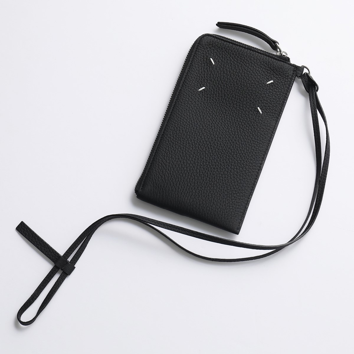 Maison Margiela（メゾンマルジェラ） 11 ネックポーチ SA1VZ0003