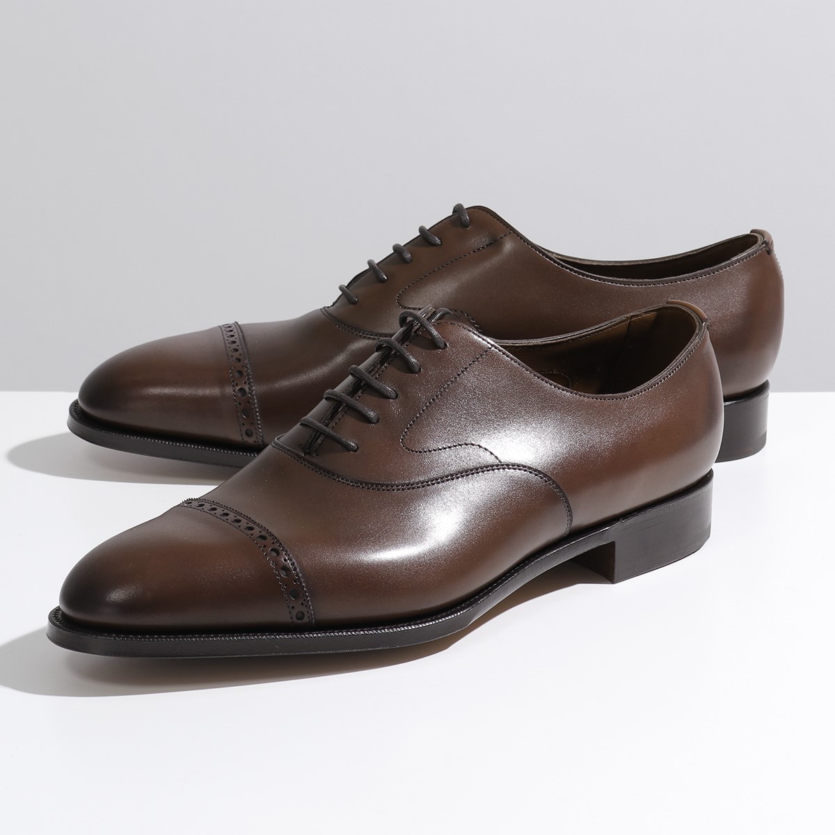 EDWARD GREEN（エドワードグリーン） レザーシューズ BERKELEY E82