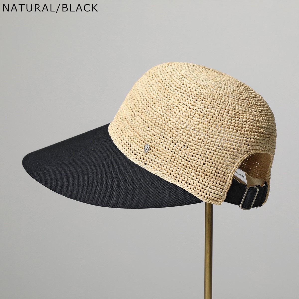 Helen Kaminski（ヘレンカミンスキー） キャップ BLAISE レディース