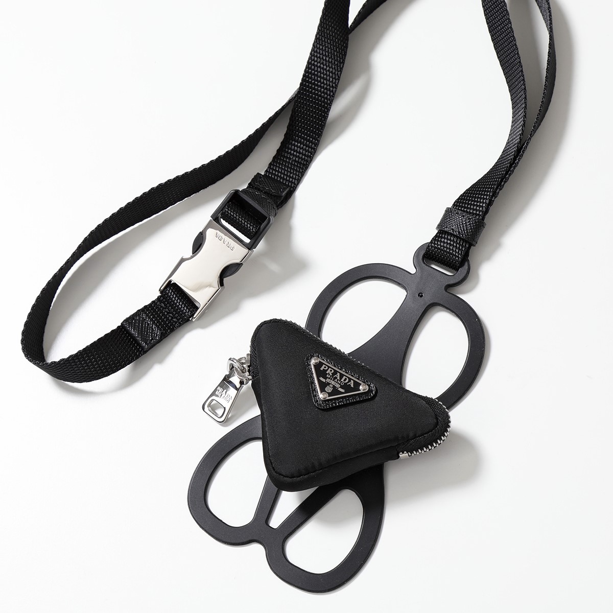 PRADA（プラダ） スマートフォンケース 1ZT054 2DMJ メンズ ReNylon