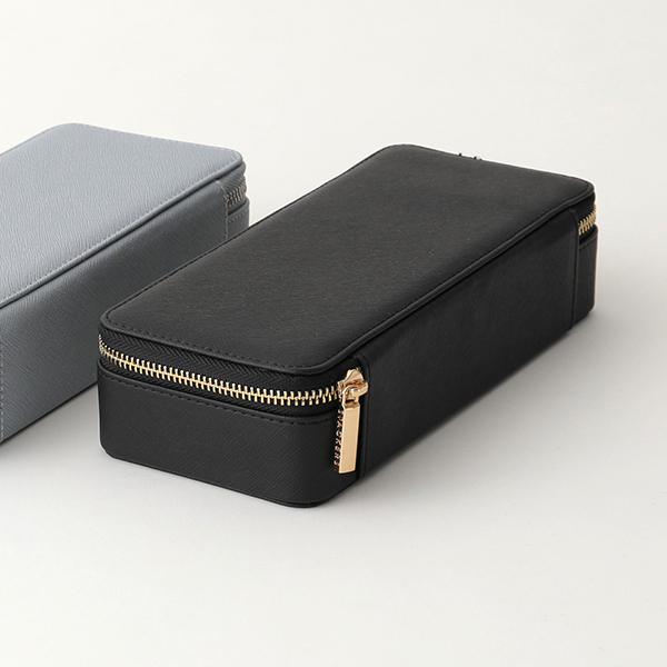 STACKERS（スタッカーズ） トラベルジュエリーボックス Lサイズ Large