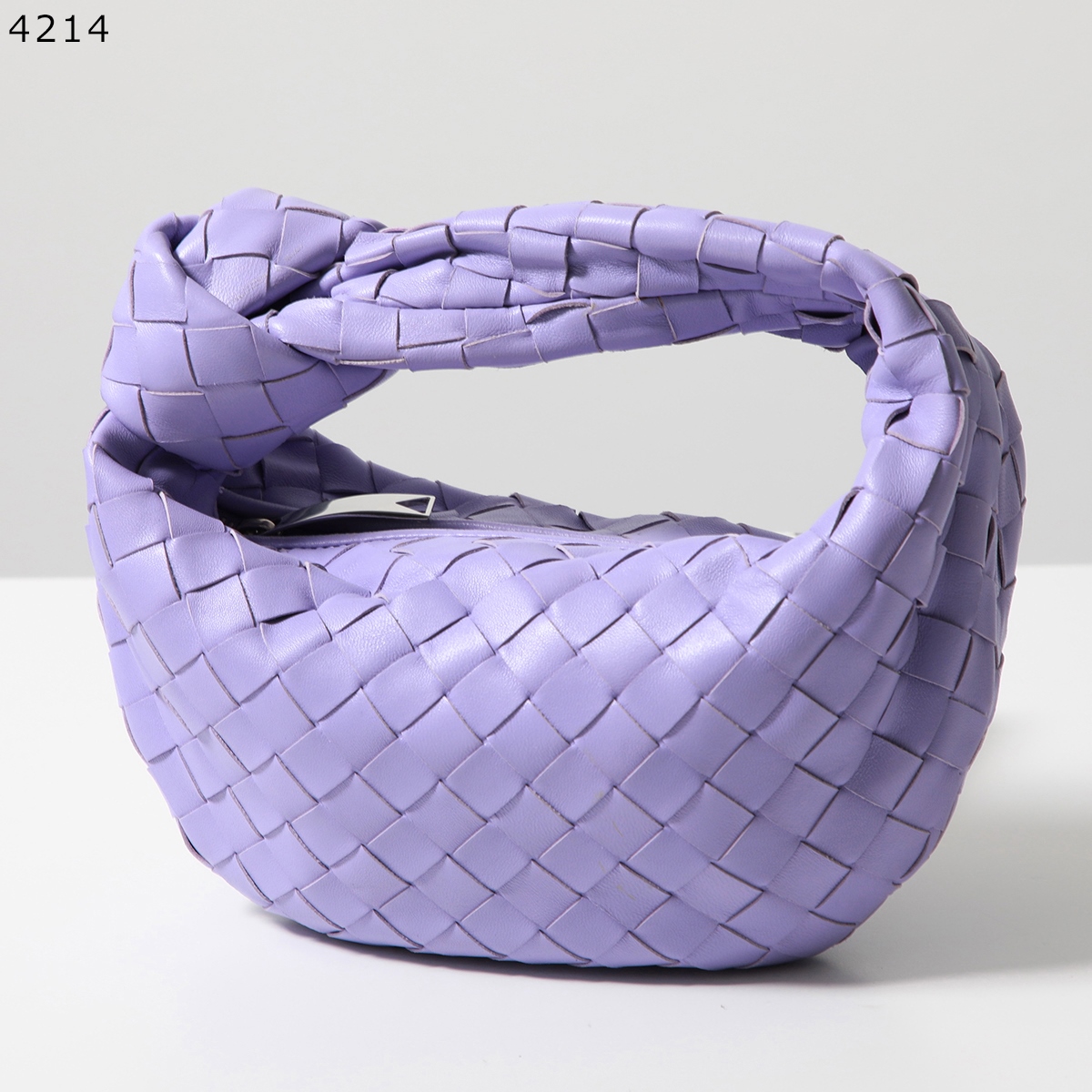 BOTTEGA VENETA（ボッテガ・ヴェネタ） ハンドバッグ MINI JODIE ミニ