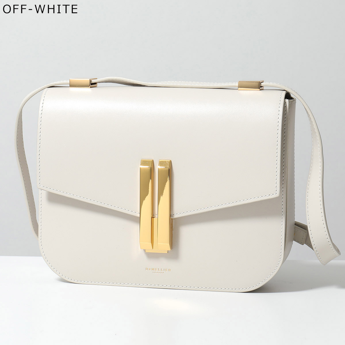 DEMELLIER（デメリエー） ショルダーバッグ VANCOUVER バンクーバー